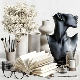 Decorative 147